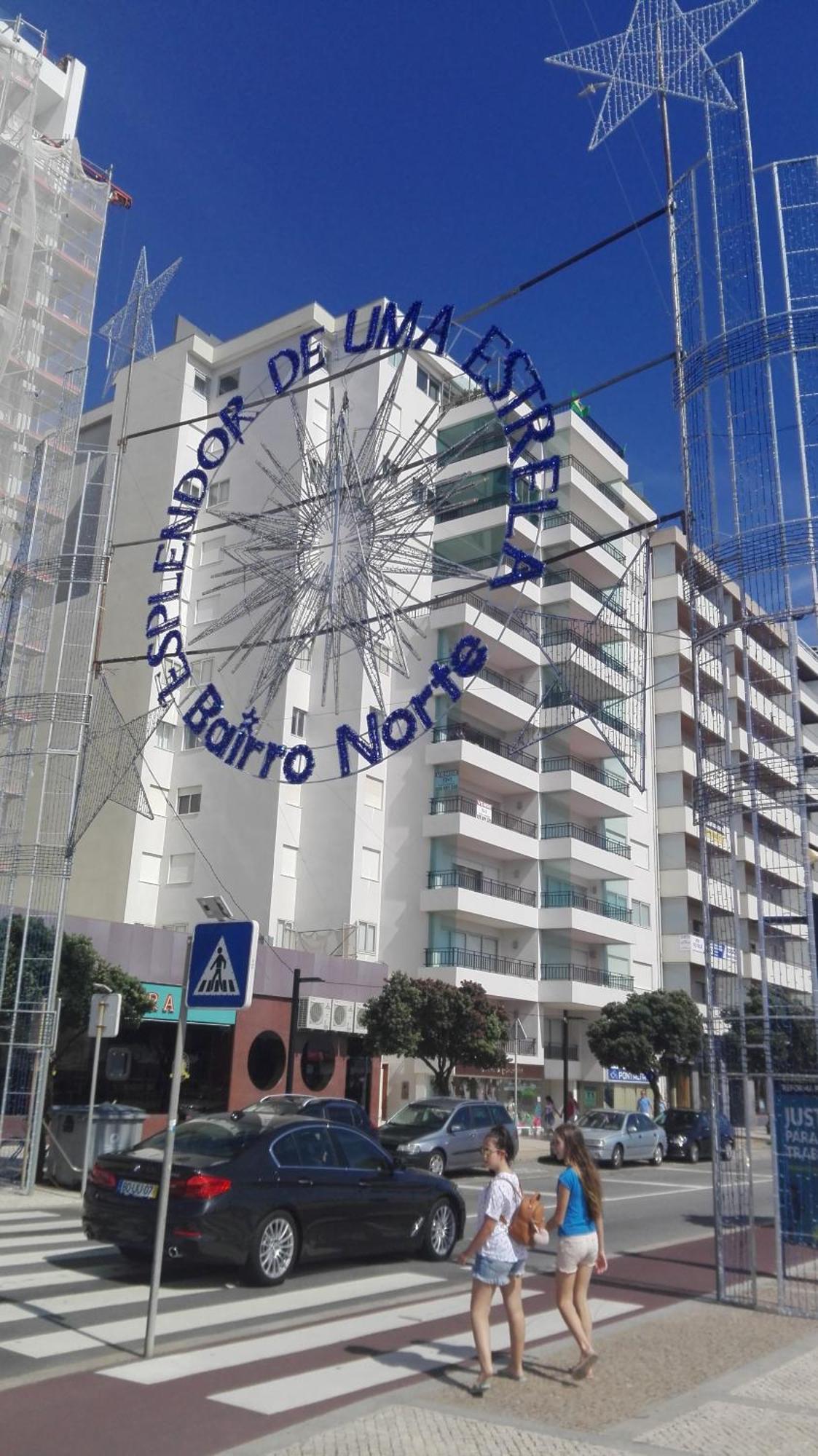 Apartamento Norton De Matos Póvoa de Varzim Exterior foto