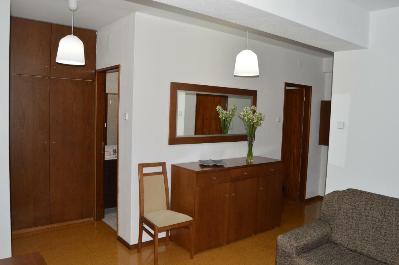 Apartamento Norton De Matos Póvoa de Varzim Exterior foto