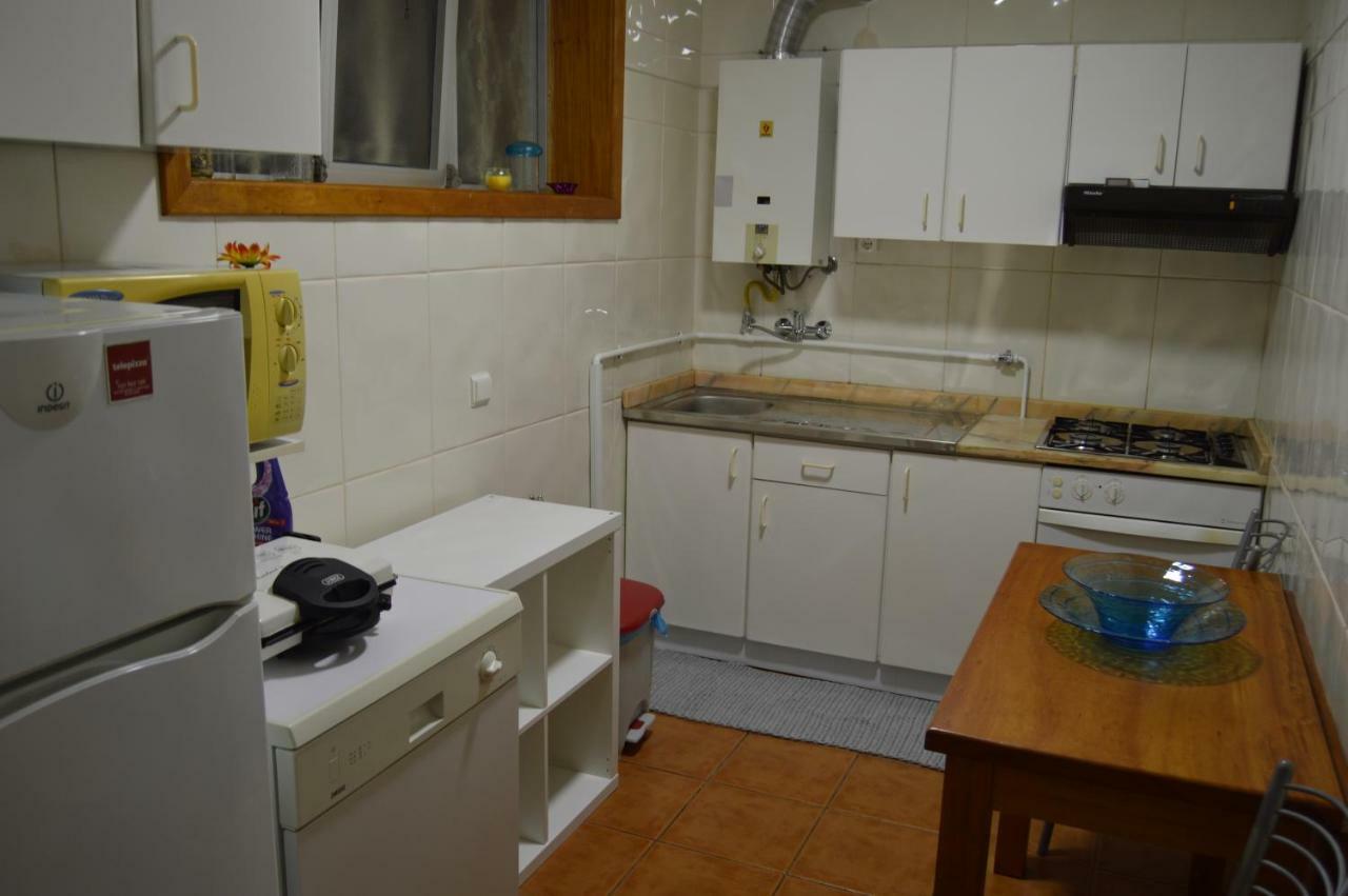 Apartamento Norton De Matos Póvoa de Varzim Exterior foto